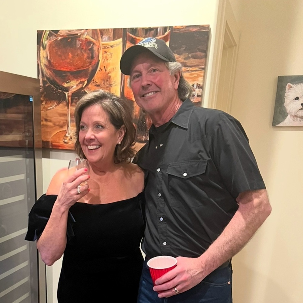 Meet your Posher, Kathy